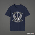 Rockin' Since 2023 School of Rock Merch | T-Shirt | Summer 2026 Season Design