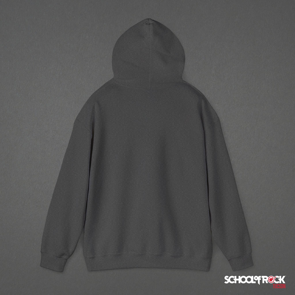 Hoodie | Front Design Only | Spring 2026 End of Season Collection