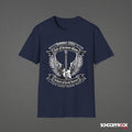 T-Shirt | Front & Back | Summer 2026 End of Season Collection