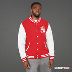 School of Rock Tucson Official Letterman Jacket