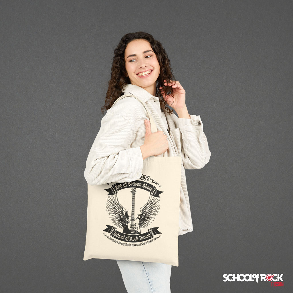 Tote Bags | Summer 2026 End of Season Collection