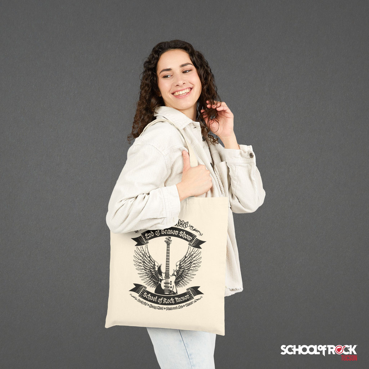 Tote Bags | Summer 2026 End of Season Collection