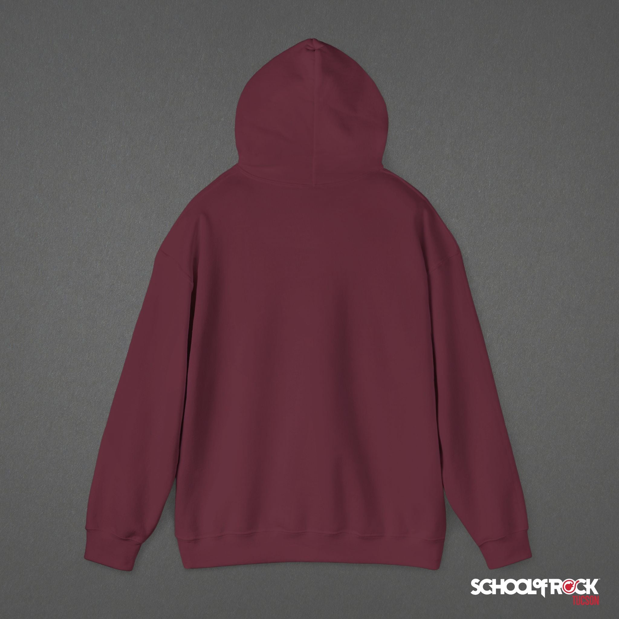 Hoodie | Front Design Only | Spring 2026 End of Season Collection