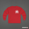 Long Sleeve | Front & Back Design | Adult Band Spring 2026 End of Season Collection
