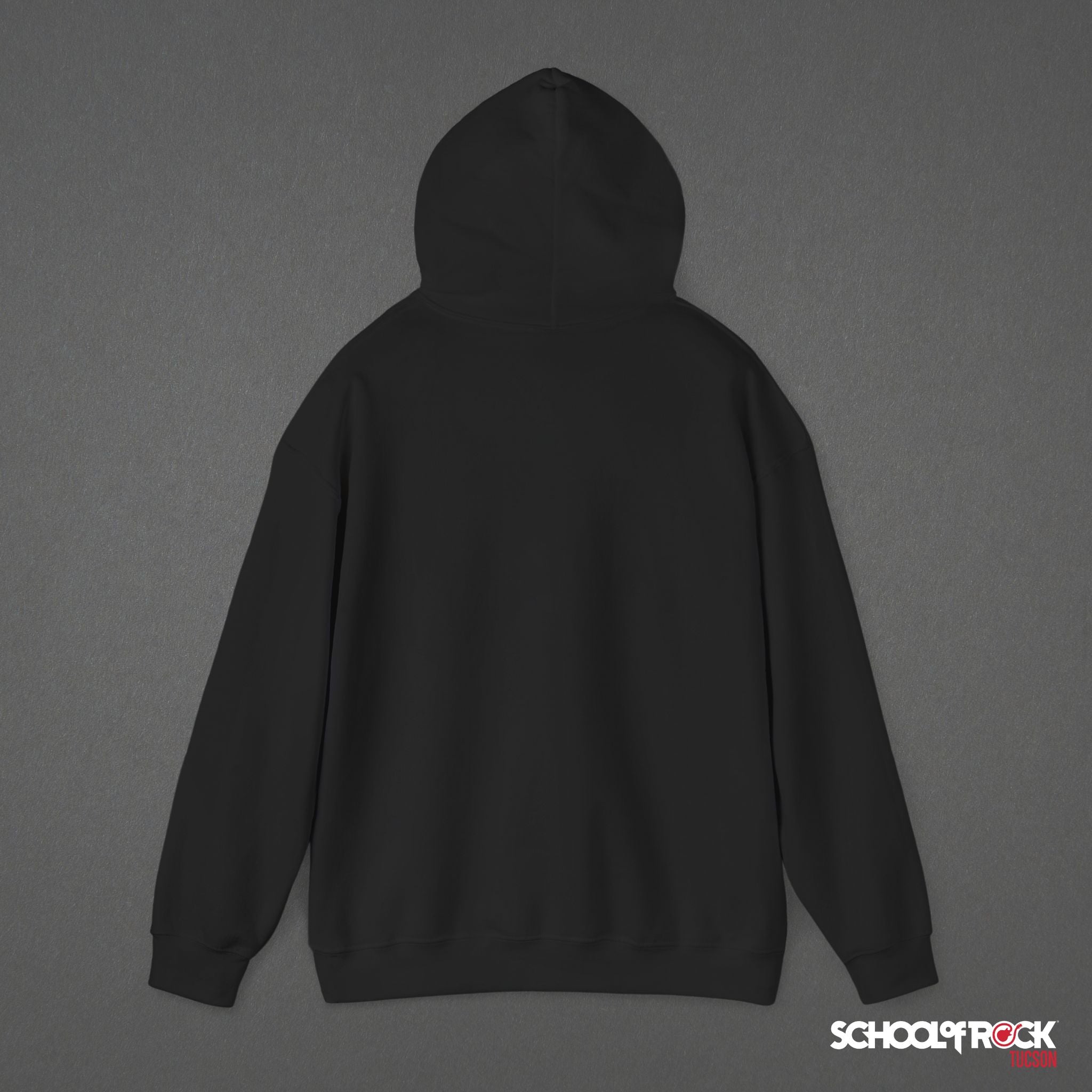 Hoodie | Front Design Only | Spring 2026 End of Season Collection