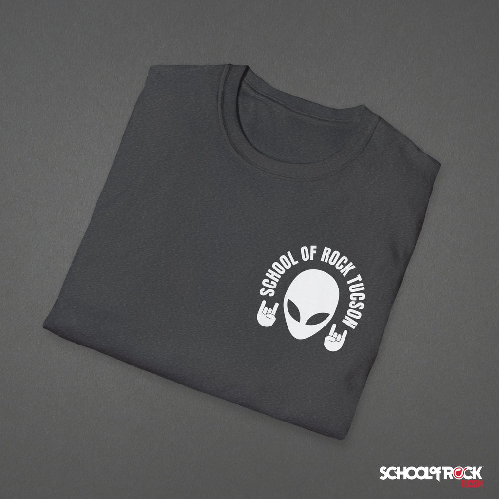 T-Shirt | Front & Back Design | Adult Band Spring 2026 End of Season Collection