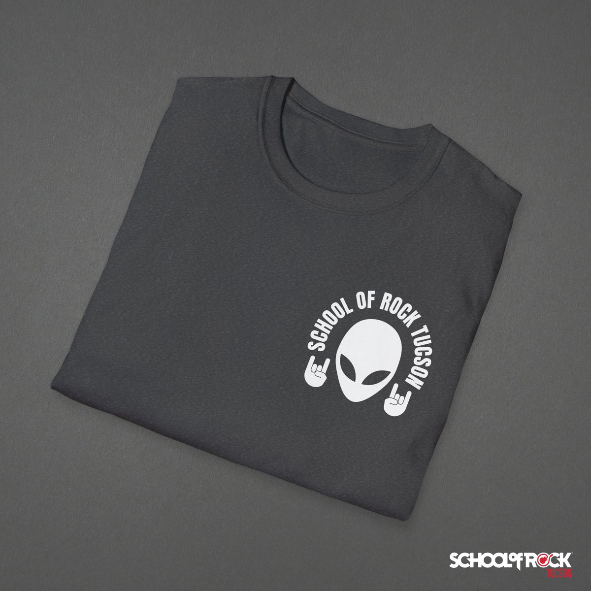 T-Shirt | Front & Back Design | Adult Band Spring 2026 End of Season Collection