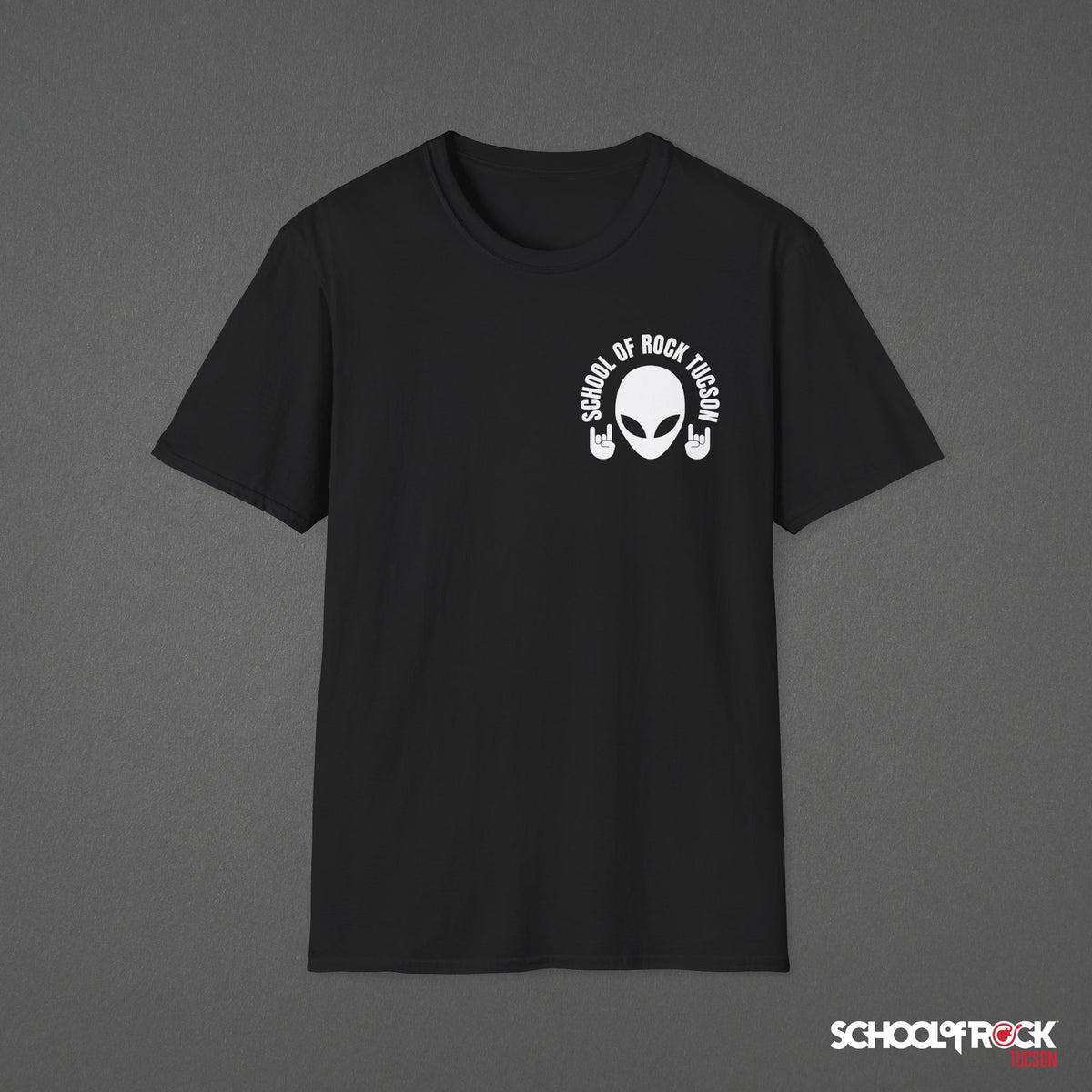 T-Shirt | Front & Back Design | Adult Band Spring 2026 End of Season Collection