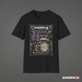 School of Rock Tucson Fall 2025 End of Season Show | T-Shirt