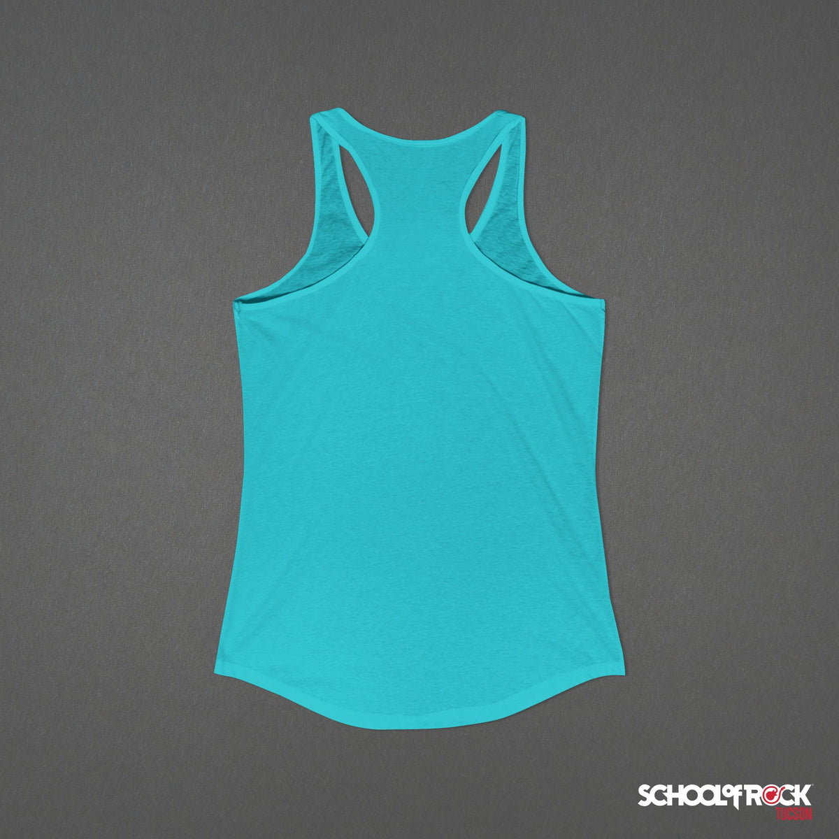 Tank Top | Front Design Only | Summer 2026 End of Season Collection