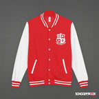 School of Rock Tucson Official Letterman Jacket