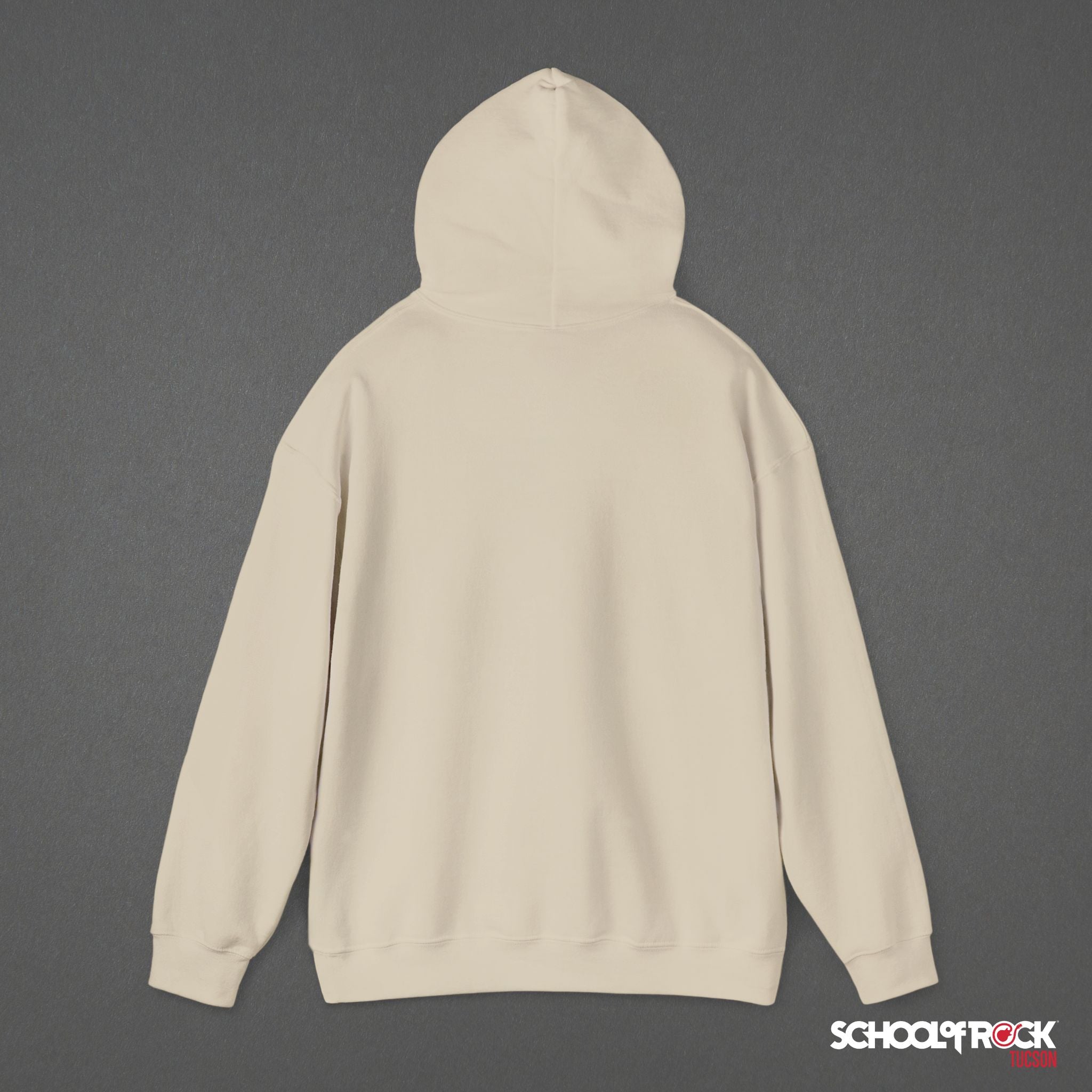 Hoodie | Front Design Only | Spring 2026 End of Season Collection