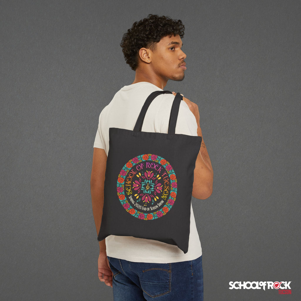 Tote Bag | Spring 2026 End of Season Collection