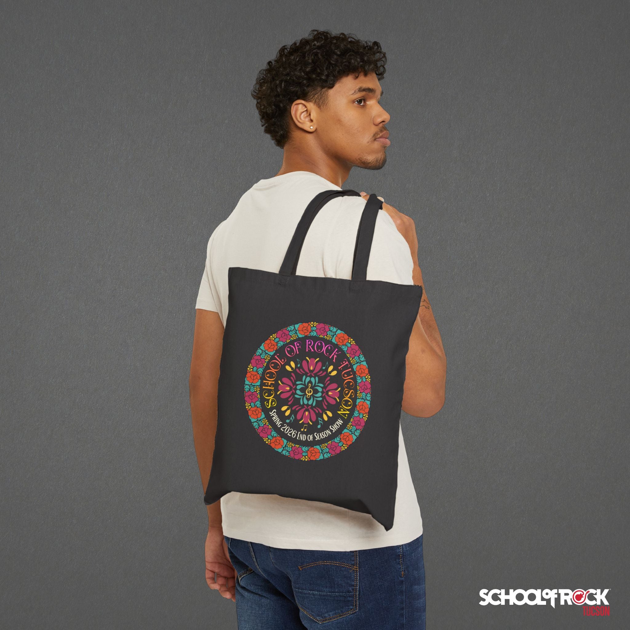 Tote Bag | Spring 2026 End of Season Collection