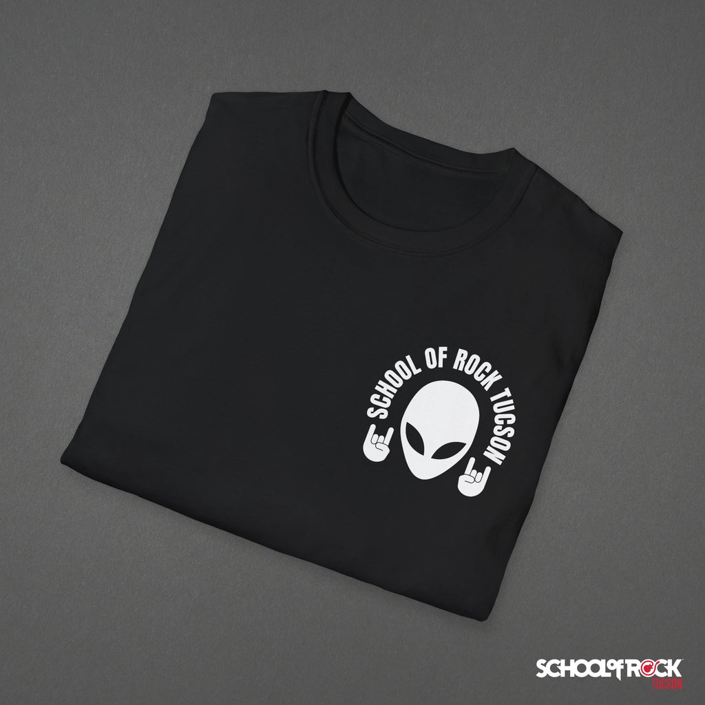 T-Shirt | Front & Back Design | Adult Band Spring 2026 End of Season Collection