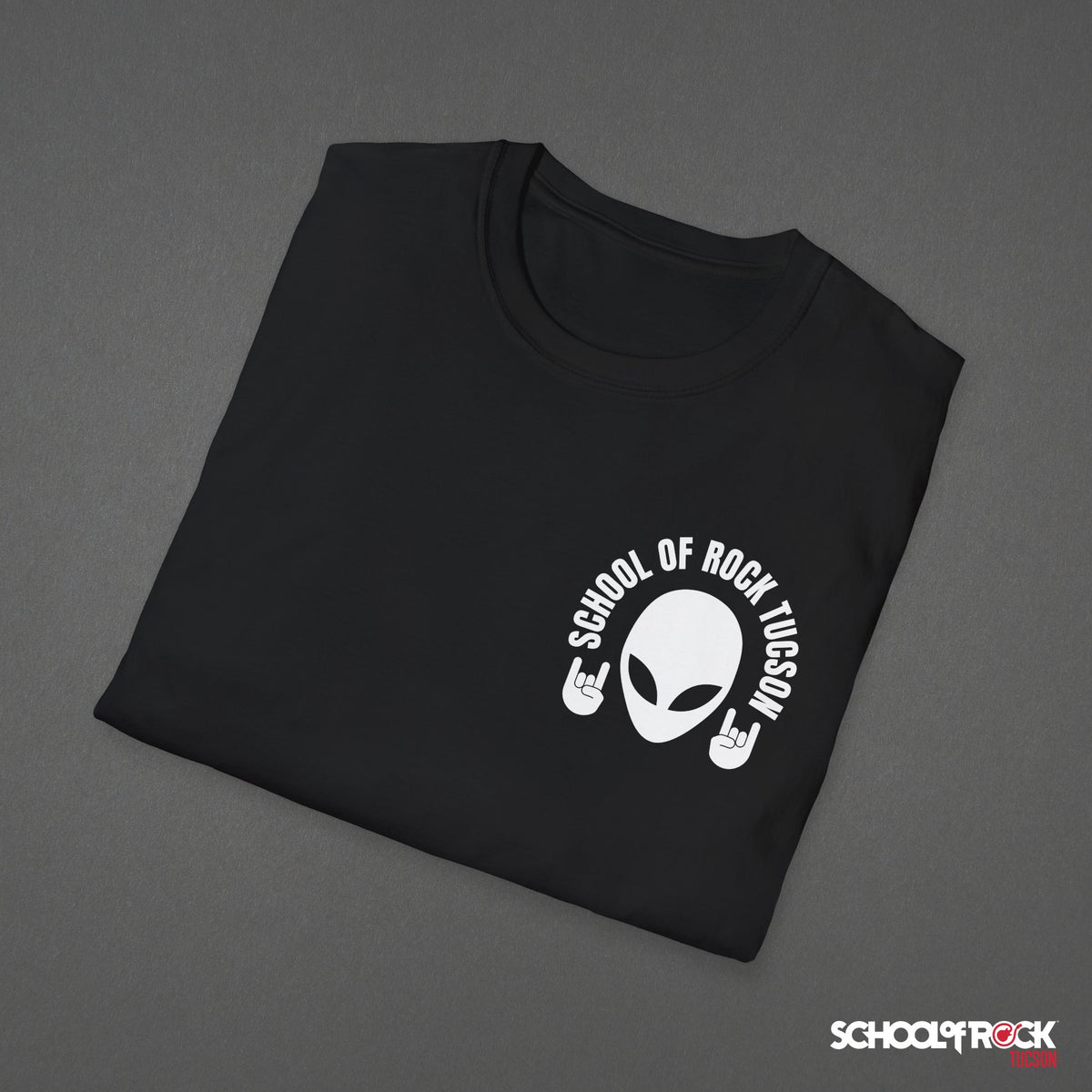 T-Shirt | Front & Back Design | Adult Band Spring 2026 End of Season Collection