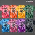 Tie Dye Shirt | Single Colors | Summer 2026 End of Season Collection