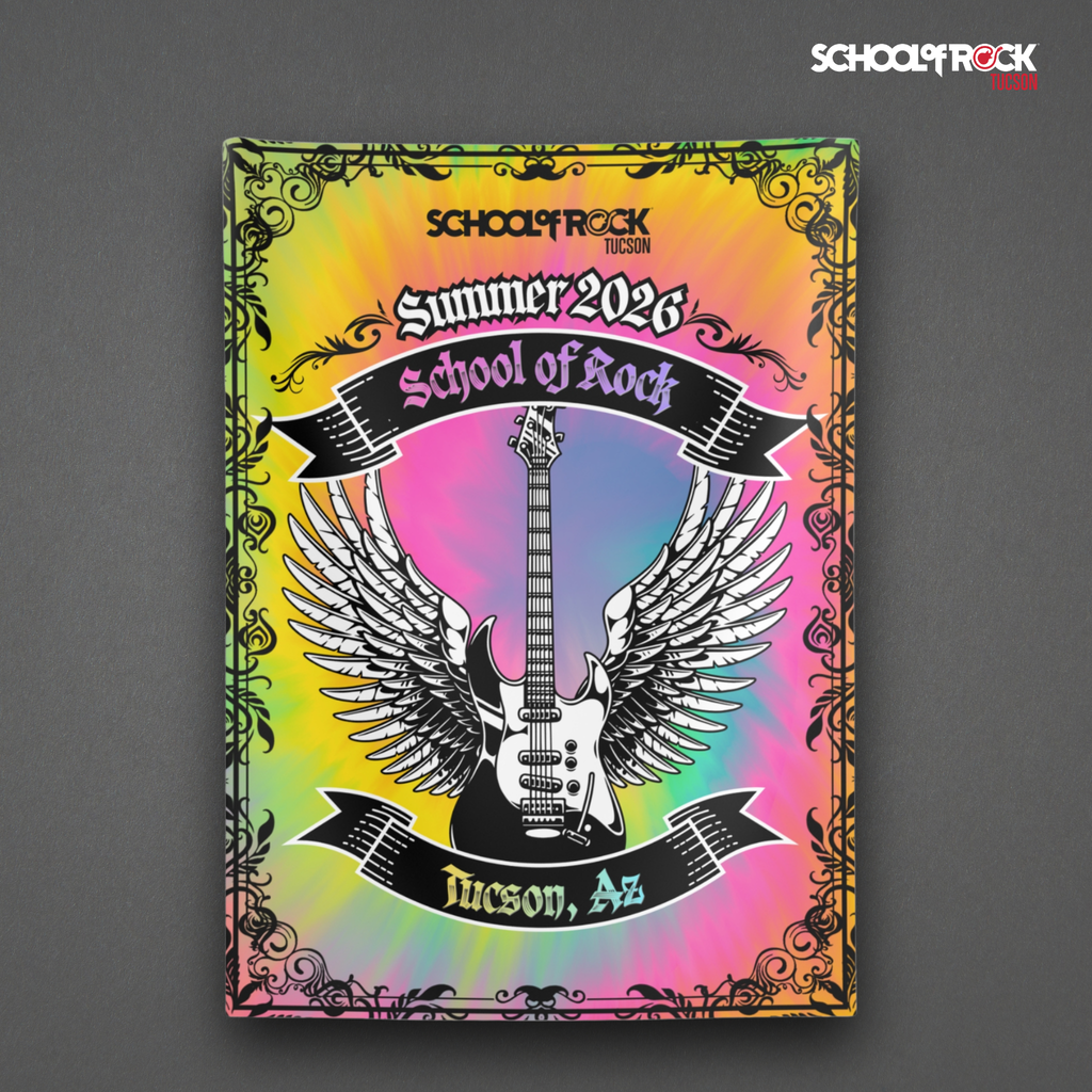 Wall Tapestry | Summer 2026 Season Design