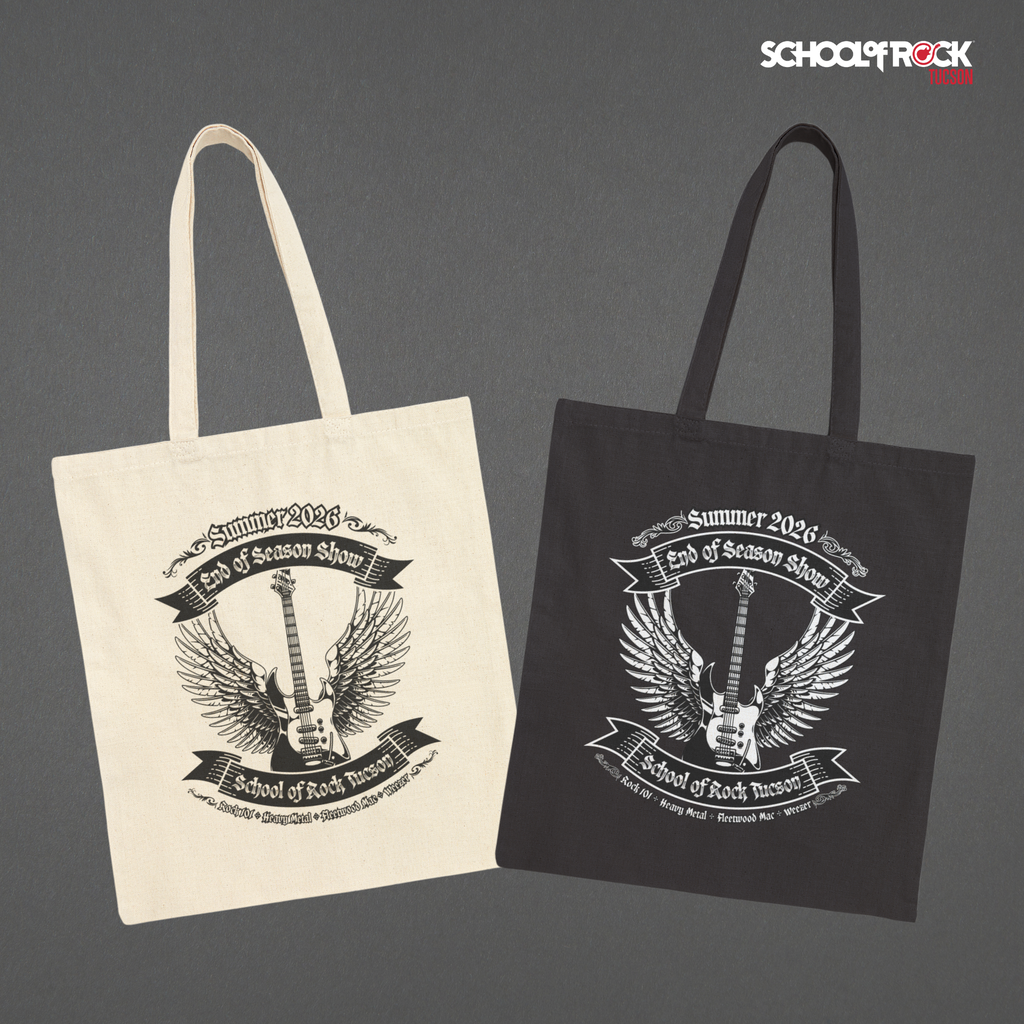 Tote Bags | Summer 2026 End of Season Collection