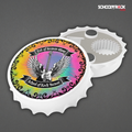 Bottle Opener Magnet | Summer 2026 Season Design
