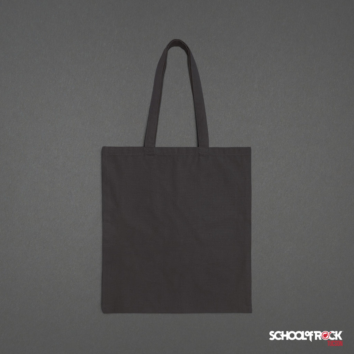 Tote Bag | Rocker Alien Design | Adult Band Spring 2026 End of Season Collection
