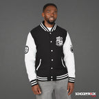 School of Rock Tucson Official Letterman Jacket
