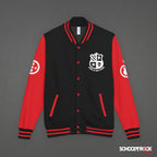 School of Rock Tucson Official Letterman Jacket