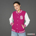 School of Rock Tucson Official Letterman Jacket