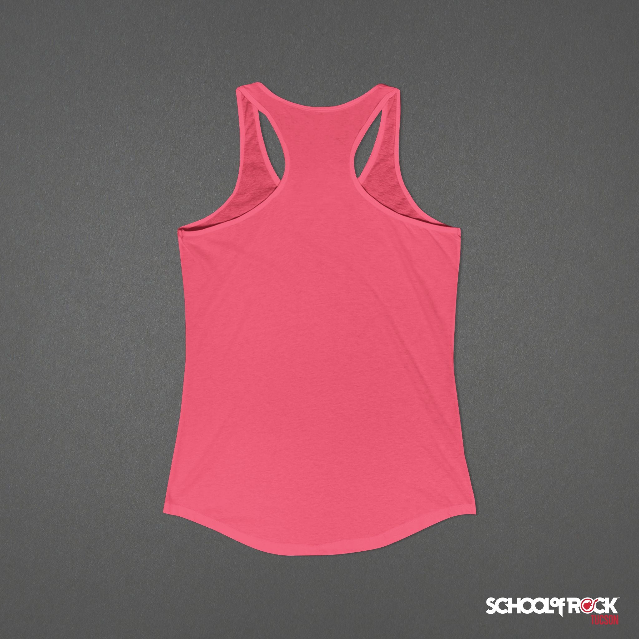 Tank Top | Front Design Only | Spring 2026 End of Season Collection