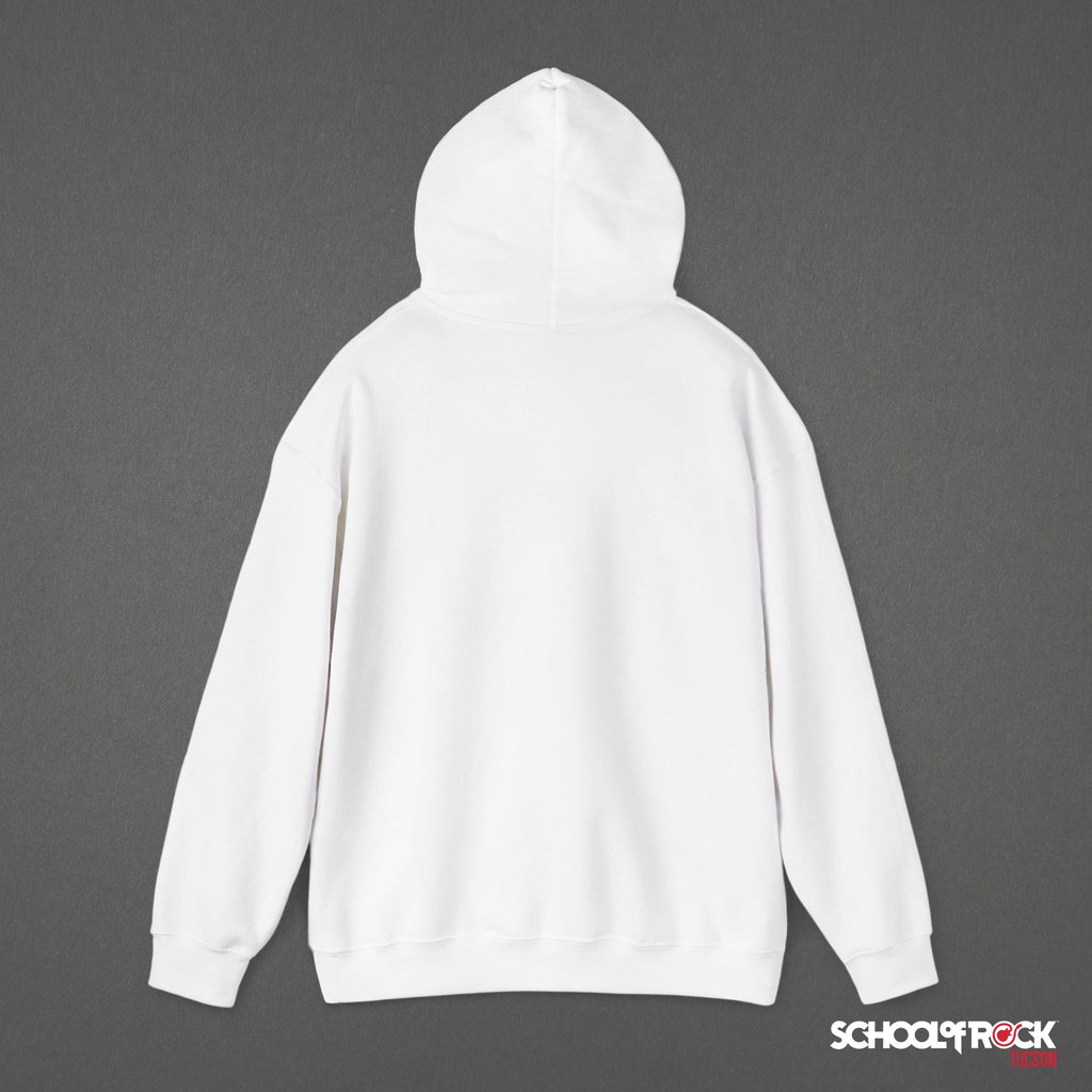 Hoodie | Front Design Only | Spring 2026 End of Season Collection