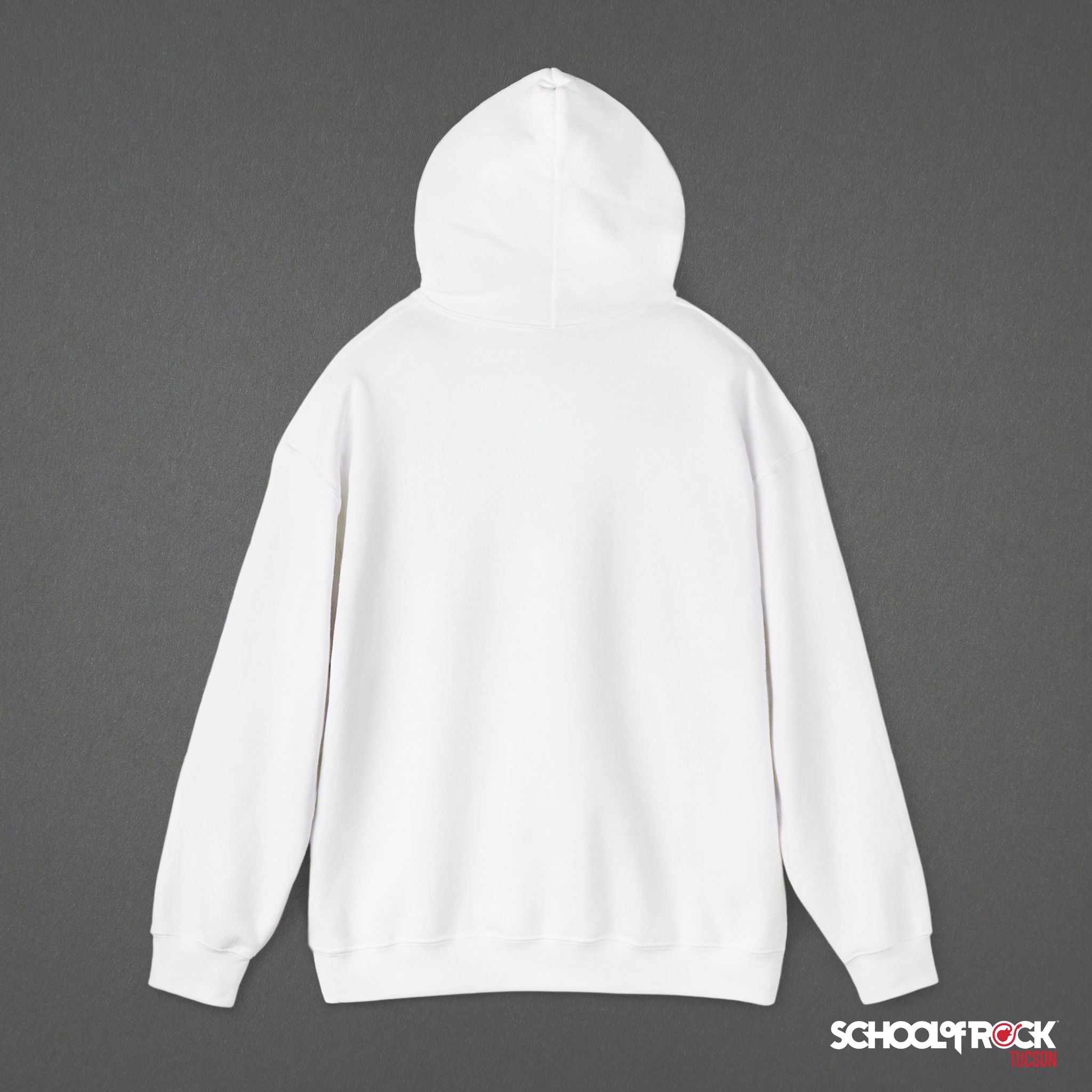 Hoodie | Front Design Only | Spring 2026 End of Season Collection