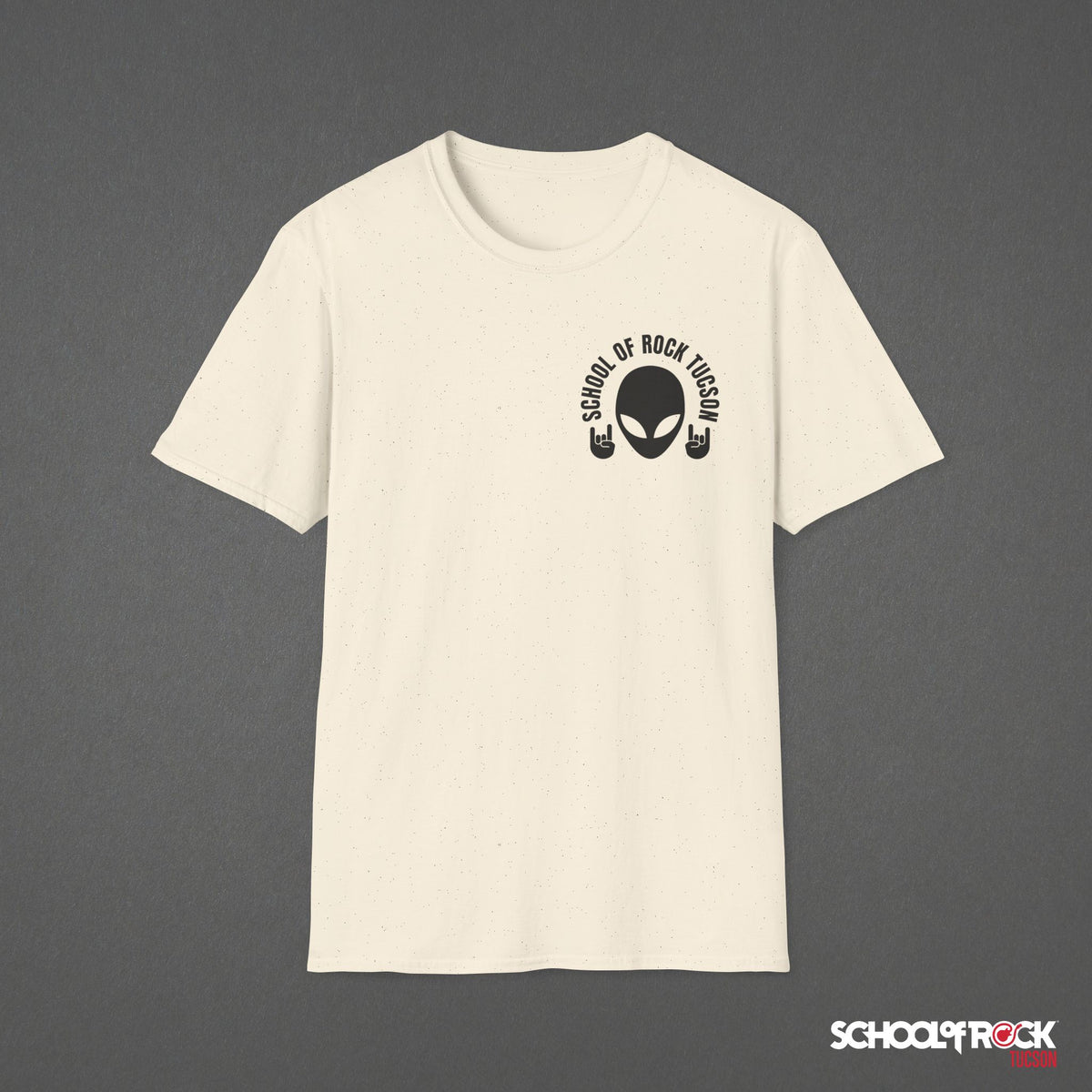 T-Shirt | Front & Back Design | Adult Band Spring 2026 End of Season Collection
