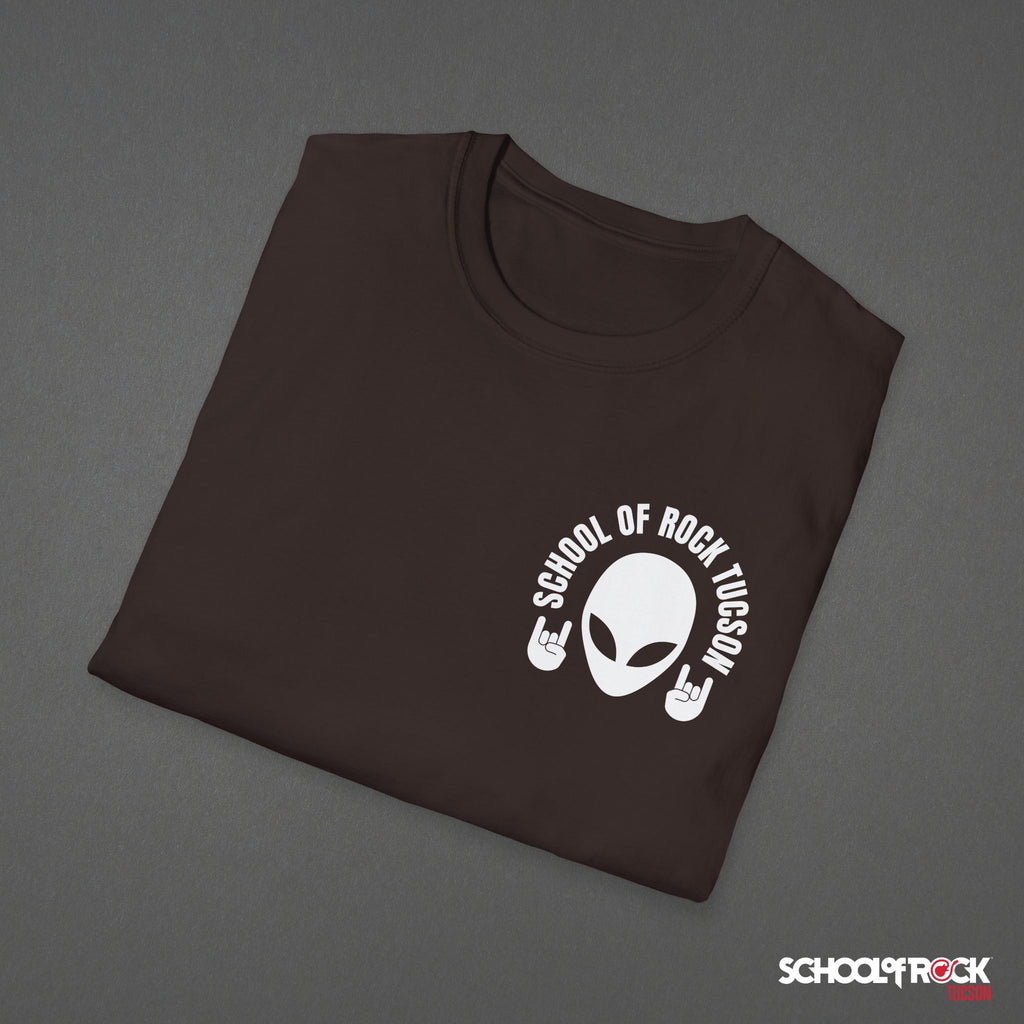 T-Shirt | Front & Back Design | Adult Band Spring 2026 End of Season Collection