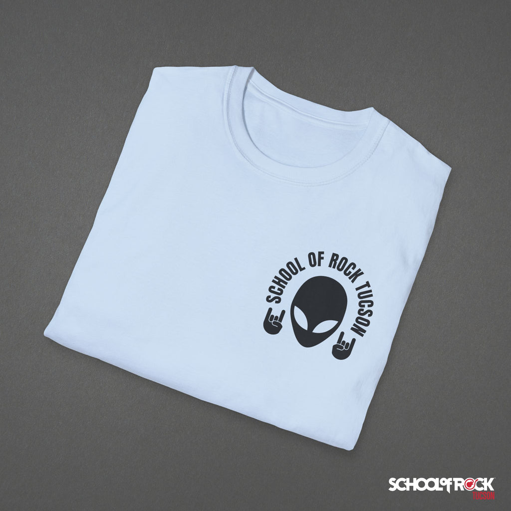 T-Shirt | Front & Back Design | Adult Band Spring 2026 End of Season Collection