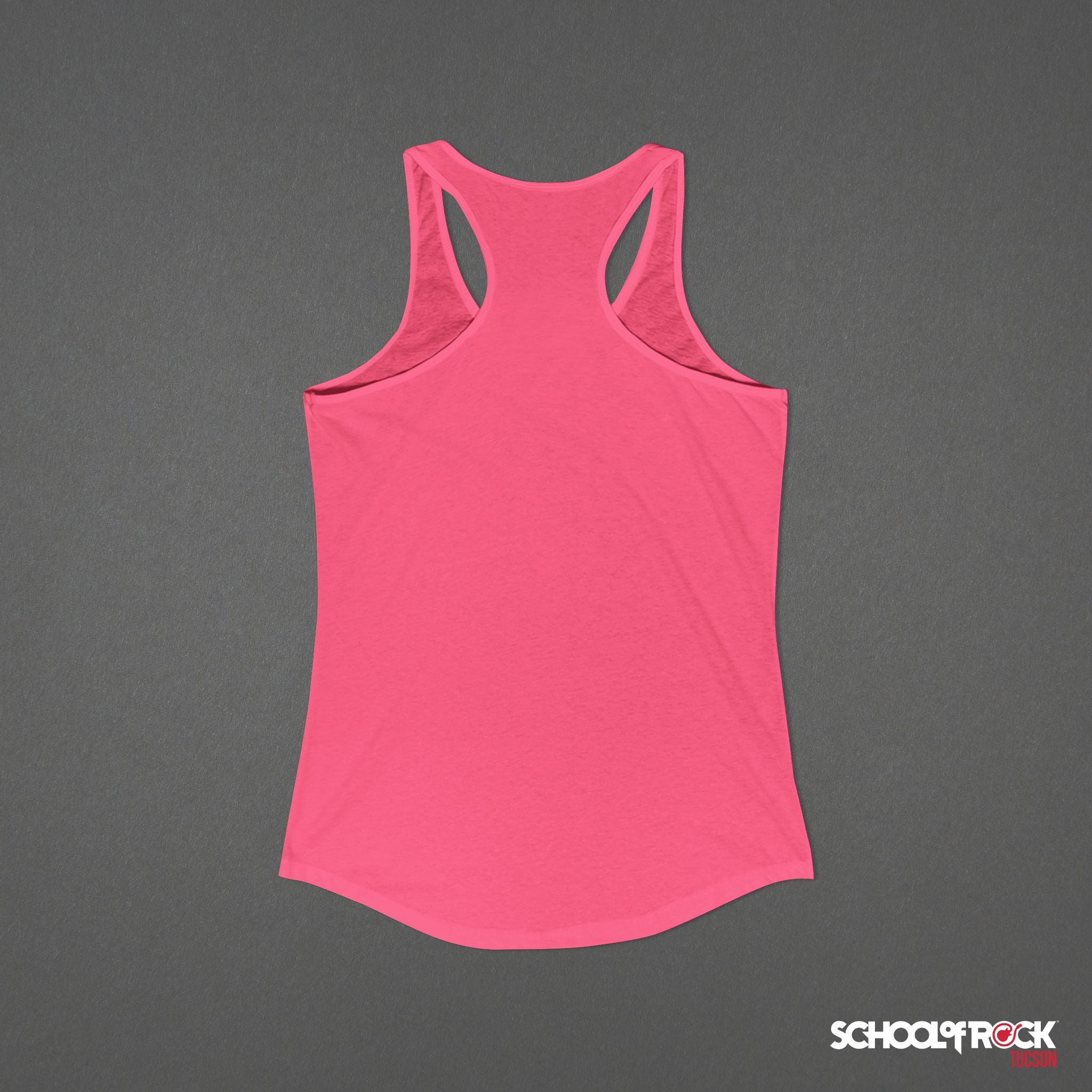 Tank Top | Front Design Only | Spring 2026 End of Season Collection