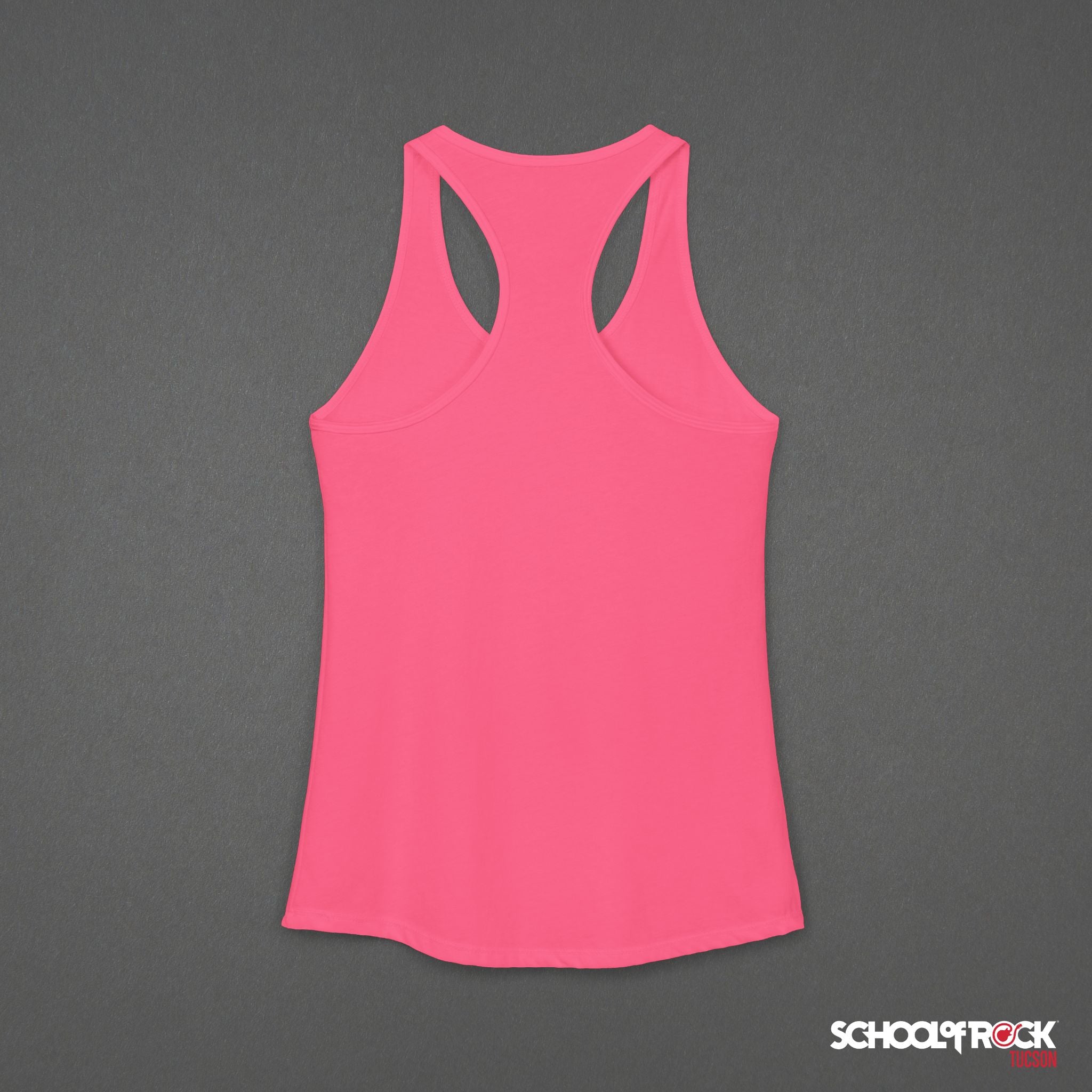 Tank Top | Front Design Only | Spring 2026 End of Season Collection