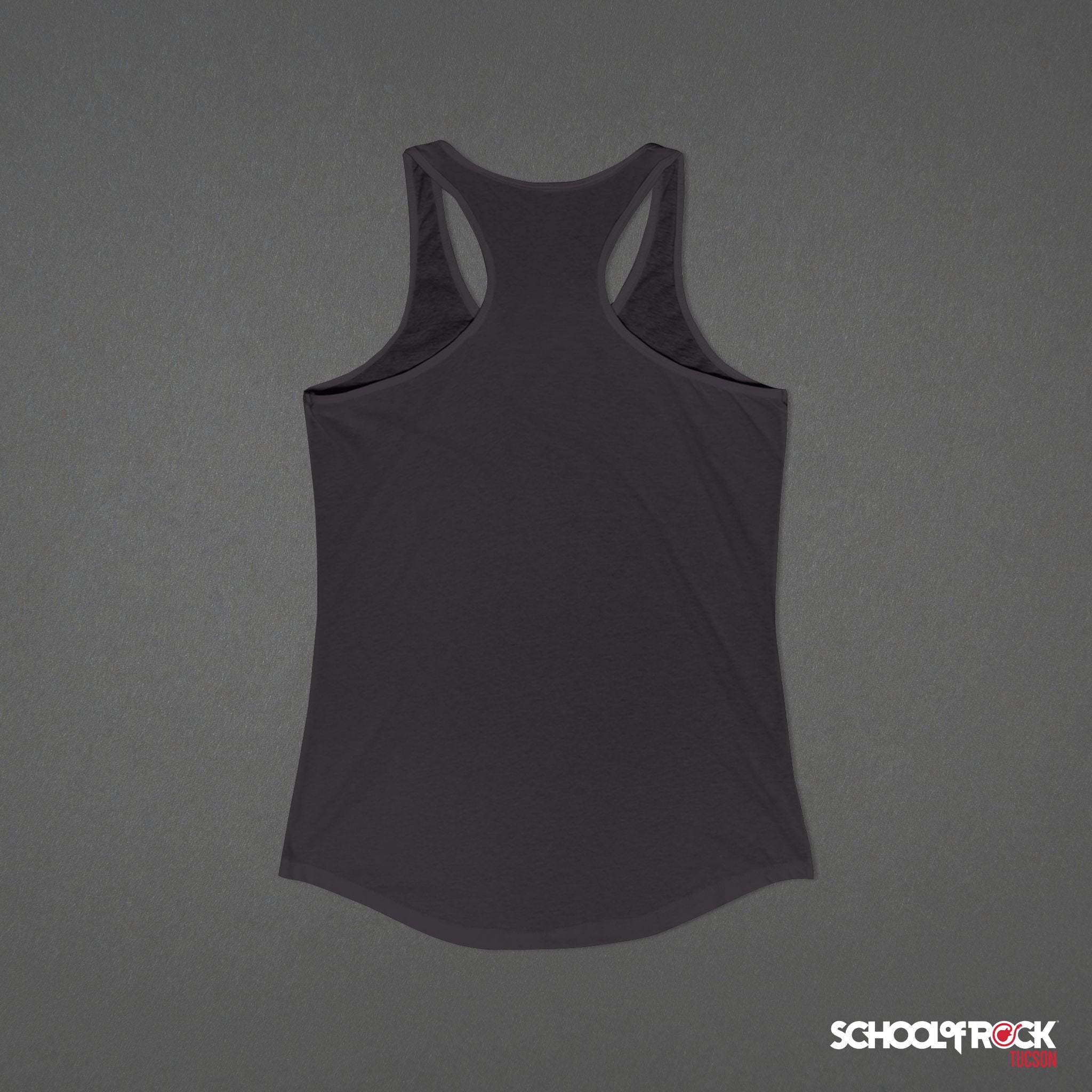 Tank Top | Front Design Only | Spring 2026 End of Season Collection
