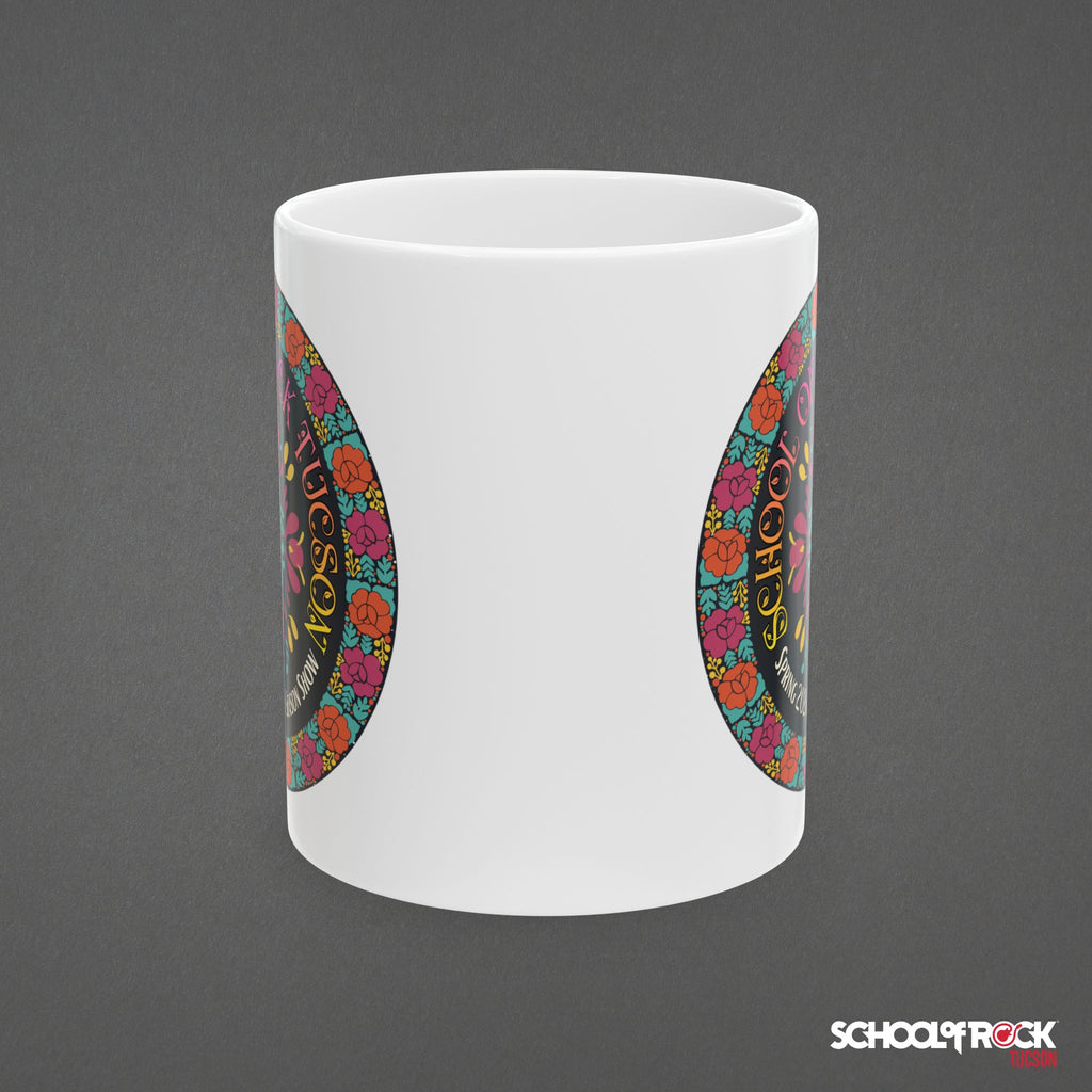 Ceramic Mug | Spring 2026 End of Season Collection