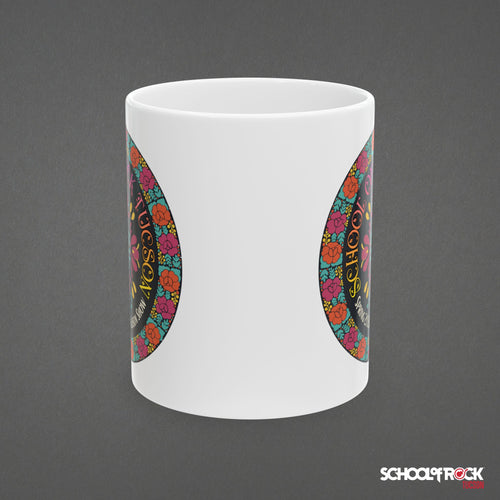 Ceramic Mug | Spring 2026 End of Season Collection