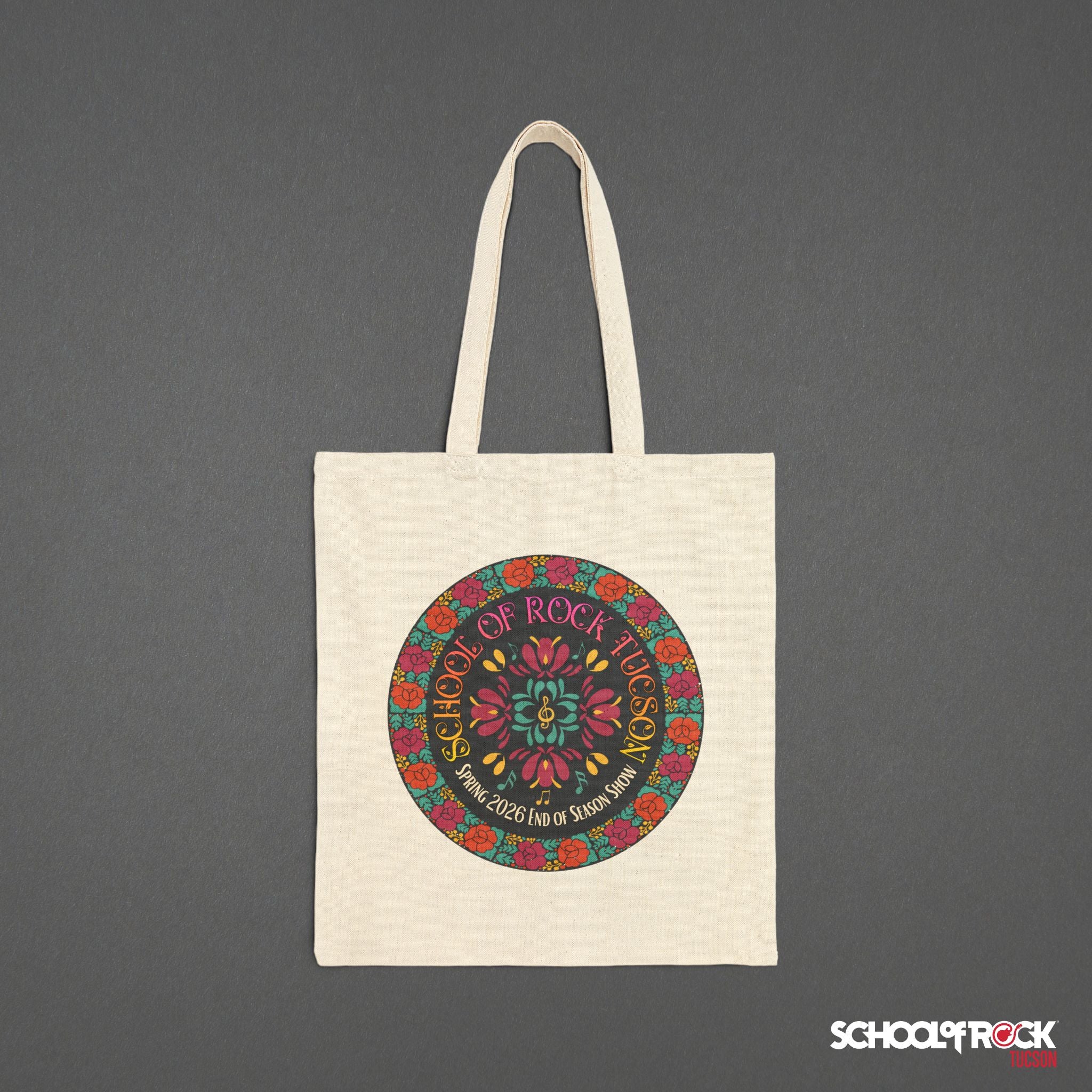 Tote Bag | Spring 2026 End of Season Collection