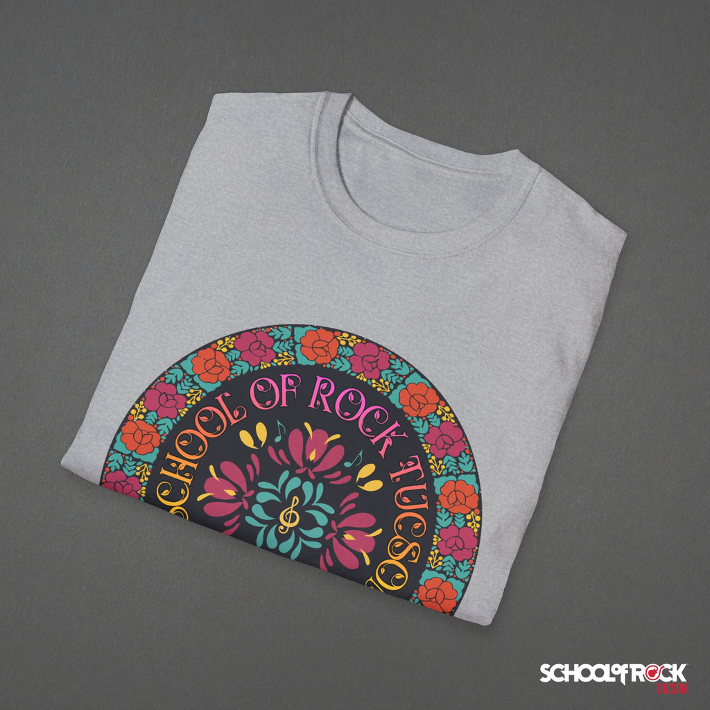 T-Shirt | Front & Back | Spring 2026 End of Season Collection
