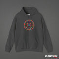 Hoodie | Front & Back | Spring 2026 End of Season Collection