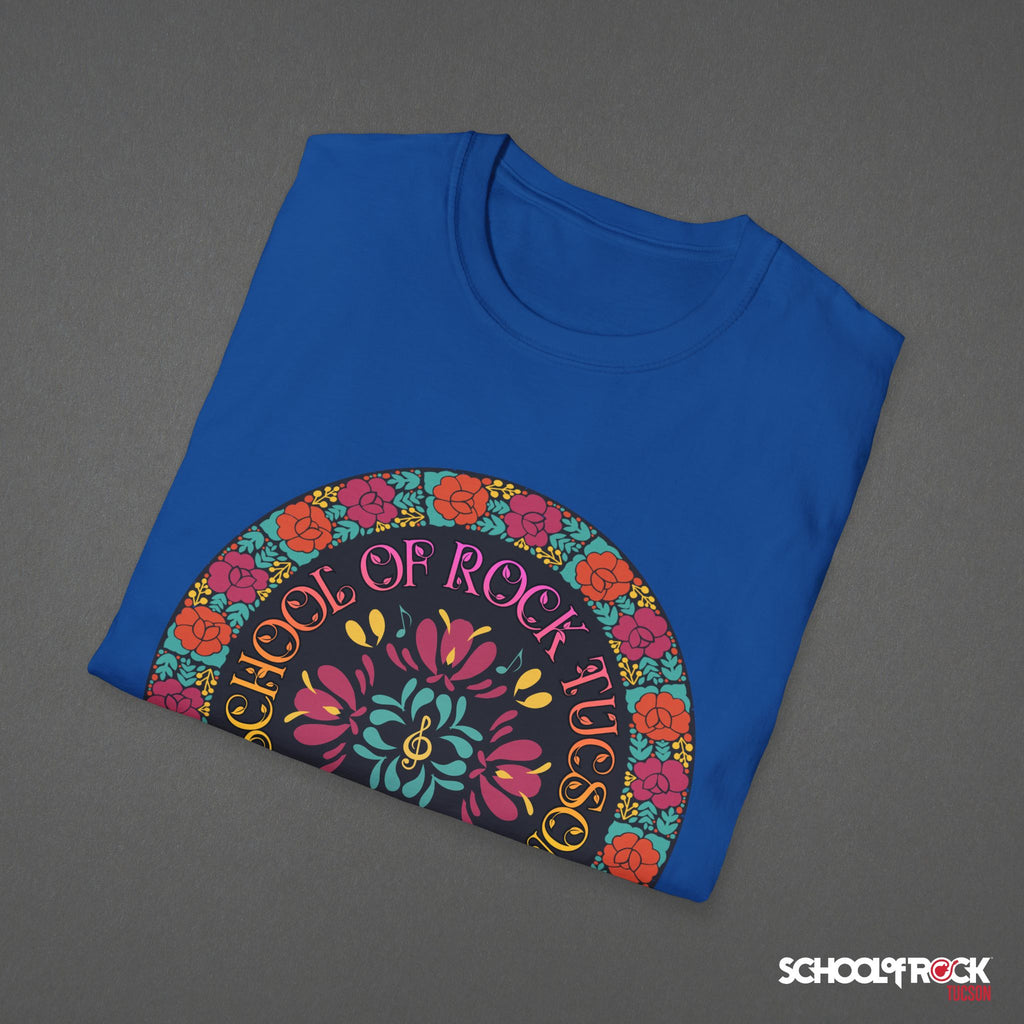 T-Shirt | Front Design Only | Spring 2026 End of Season Collection