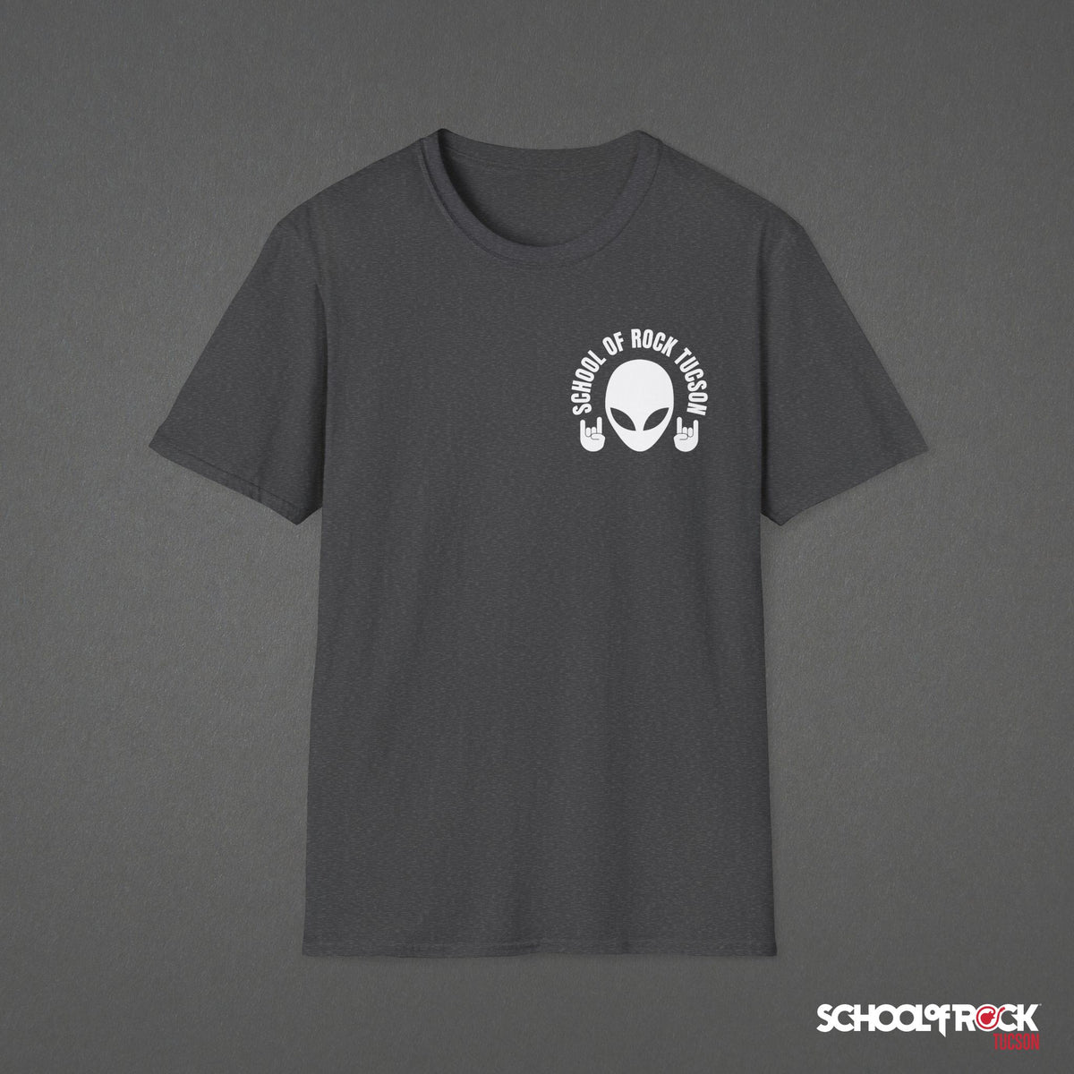 T-Shirt | Front & Back Design | Adult Band Spring 2026 End of Season Collection