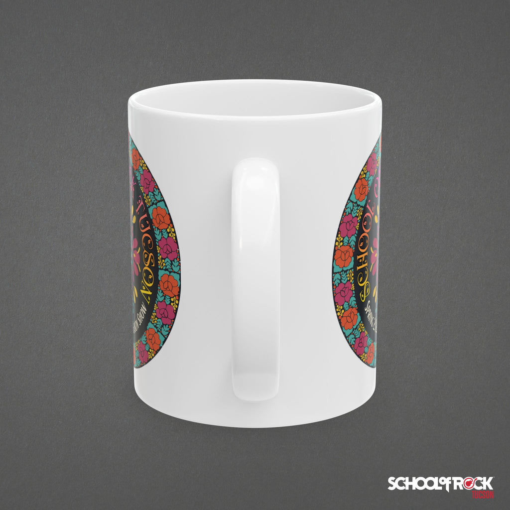 Ceramic Mug | Spring 2026 End of Season Collection