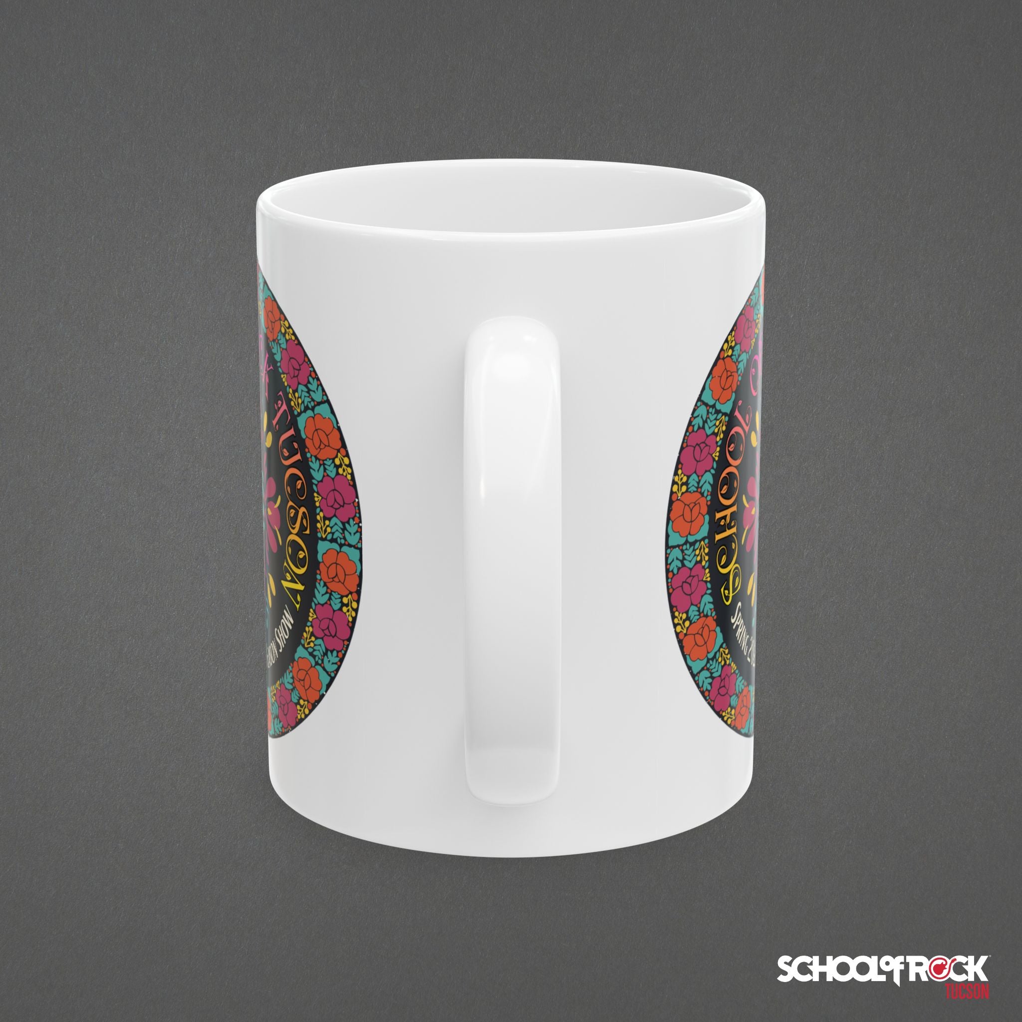 Ceramic Mug | Spring 2026 End of Season Collection