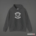 Hoodie | Front & Back Design | Summer 2026 End of Season Collection