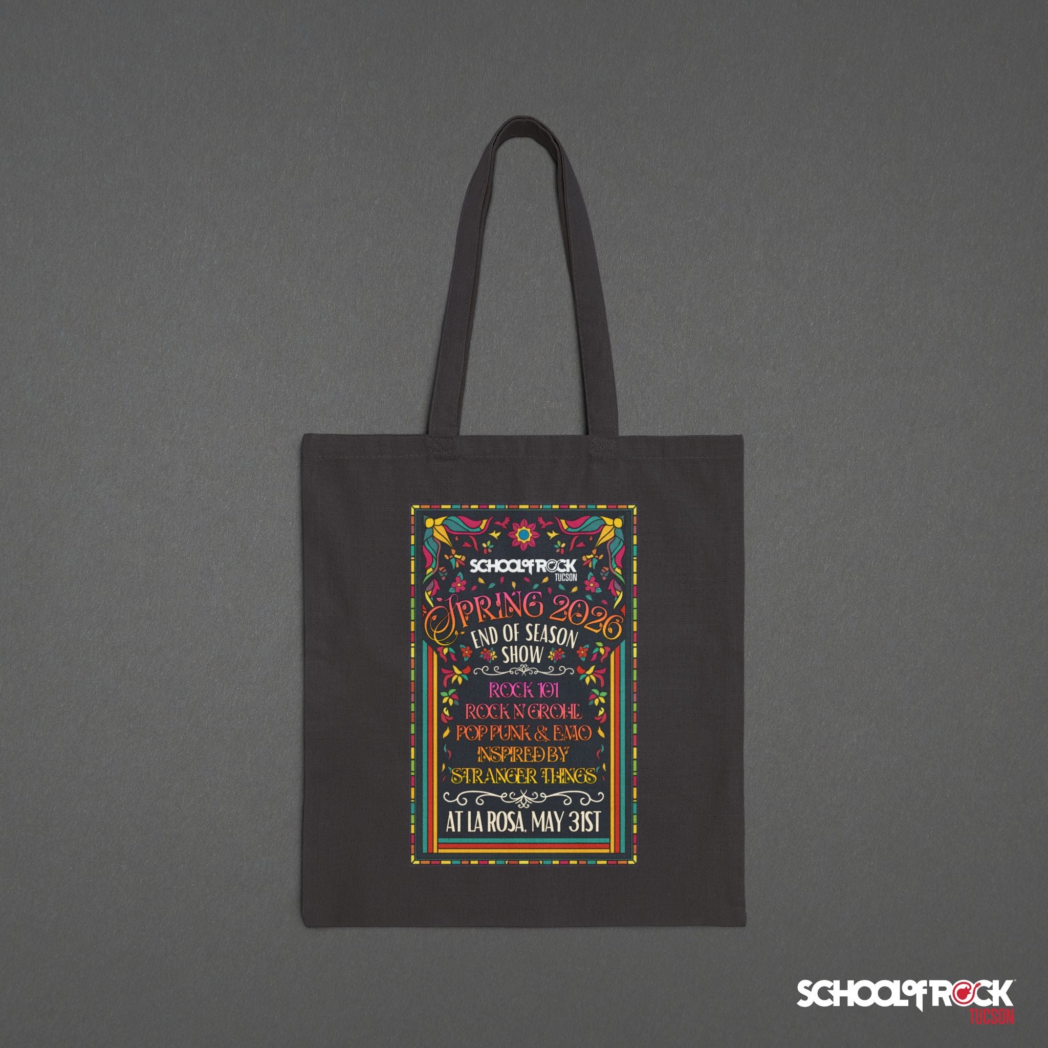 Tote Bag | Spring 2026 End of Season Collection