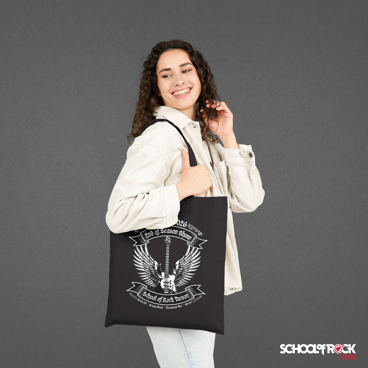 Tote Bags | Summer 2026 End of Season Collection