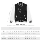 School of Rock Tucson Official Letterman Jacket